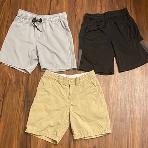 Boys Shorts Bundle - Size 8